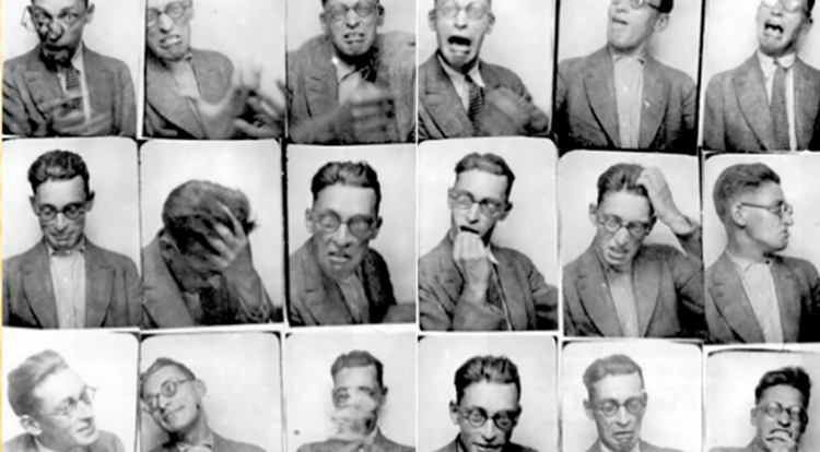 Gli Esercizi di stile di Queneau come palestra di retorica visiva -  Progetto Amnesia