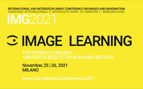 Conferenza Img2021 Milano